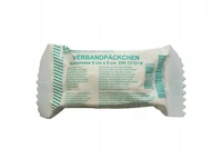 Apteczki i materiały opatrunkowe - Opatrunek Indywidualny Gotowy 6x8cm Długość 4m - miniaturka - grafika 1