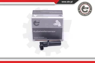 Generator impulsów, wał korbowy Esen SKV 17SKV262 - Akcesoria do układu elektrycznego - miniaturka - grafika 1