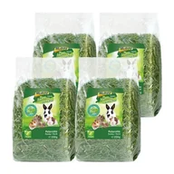 Karma dla gryzoni - MultiFit Grain Free zioła czteropak Pietruszka 4x200 g - miniaturka - grafika 1