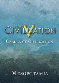 Sid Meier's Civilization V: Cradle of Civilization - Mesopotamia PC - DLC - miniaturka - grafika 1