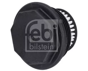 Zestaw filtra hydraulicznego, automatyczna skrzynia biegów Febi Bilstein 183711 - Układ napędowy - akcesoria - miniaturka - grafika 1