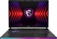 Laptopy - MSI Raider GE68 HX 14VFG-266XES 16" 32 GB RAM 1 TB SSD Nvidia Geforce RTX 4060 - miniaturka - grafika 1