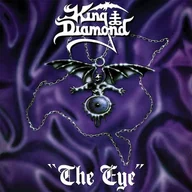 Metal, Punk - The Eye (Reedycja) - miniaturka - grafika 1