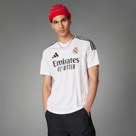 Piłka nożna - Koszulka piłkarska ADIDAS Real Madryt domowa sezon 24/25 - miniaturka - grafika 1