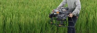 DJI Agras T10 - Drony - miniaturka - grafika 5