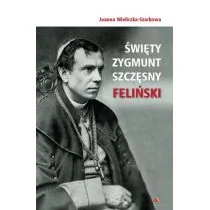 Święty Zygmunt Szczęsny Feliński - Religia i religioznawstwo - miniaturka - grafika 1