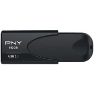 Pendrive - PNY FD512ATT431KK 512GB - miniaturka - grafika 1