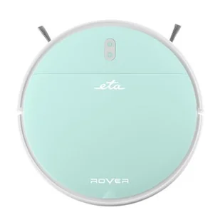 Robot sprzątający ETA Rover 124890020 - Roboty sprzątające - miniaturka - grafika 1