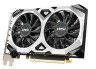 Karty graficzne - MSI GeForce GTX 1650 D6 VENTUS XS OC 4GB GDDR6 - miniaturka - grafika 1