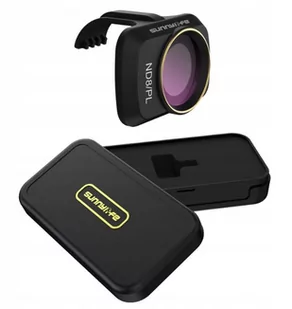 Filtr Polaryzacyjny Nd8-Pl Nd/Pl Do Dji Mavic Mini / 2 / Se - Akcesoria do drona - miniaturka - grafika 1