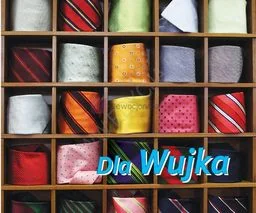"Dla Wujka" Perełka - Religia i religioznawstwo - miniaturka - grafika 1