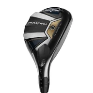 Golf - Callaway Paradym Rescue kij golfowy - miniaturka - grafika 1