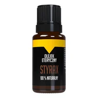 Aromaterapia - Bilavit Olejek eteryczny styrax - 10 ml - miniaturka - grafika 1