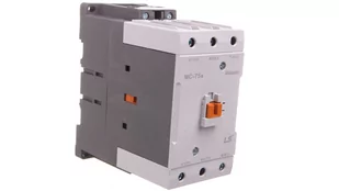 ANIRO LSIS Stycznik 75A 3P 37kW 230V AC 1Z1R MC-75a 230VAC 1a1b 1382007200 - Silniki elektryczne i akcesoria - miniaturka - grafika 1