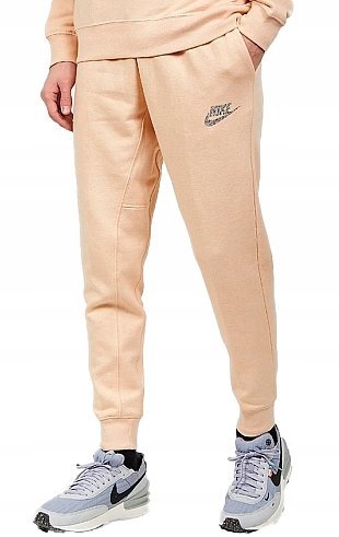 Spodnie dresowe Nike Revival Fleece DM5626268 S