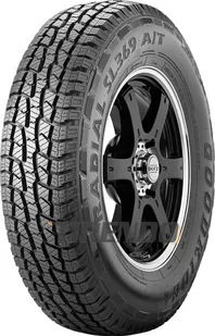 Goodride RADIAL SL369 A/T 245/75R17 112T 0308 - Opony ciężarowe - miniaturka - grafika 1