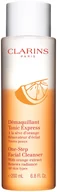 Kosmetyki do demakijażu - Clarins Clarins Cleansers balsam do demakijażu 200 ml Clarins Cleansers balsam do demakijażu 200 ml - miniaturka - grafika 1