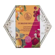 Galaretki - Galaretki Lokum owocowe mix Haci bekir 325g - miniaturka - grafika 1