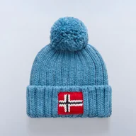 Czapki dla dzieci - K SEMIURY 6 - miniaturka - grafika 1