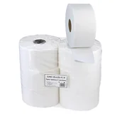 Ręczniki papierowe - Papier toaletowy w roli Linea Trade Jumbo Celuloza fi 19 - miniaturka - grafika 1