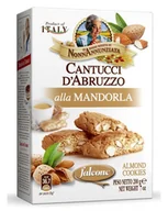 Ciastka - Falcone Nonna Cantucci włoskie ciastka z migdałami 200g - miniaturka - grafika 1