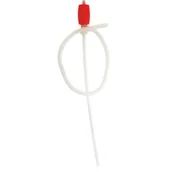 Domowy wyrób alkoholu - Browin ZESTAW DO OBCIĄGU WINA PIWA Z POMPKĄ WP - miniaturka - grafika 1