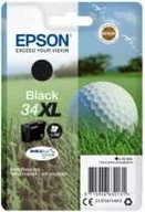 Tusze oryginalne - Epson Singlepack Magenta 34 X L DURABrite Ultra Ink C13T34714010 - miniaturka - grafika 1
