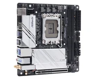 Płyty główne - ASRock Z690M-ITX/ax DDR4 - miniaturka - grafika 1
