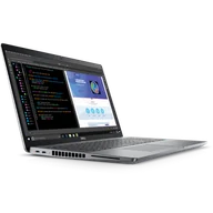 Laptopy - Dell Precision 3581 (N008P3581EMEA_VP) - miniaturka - grafika 1
