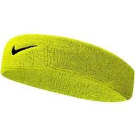 Czapki damskie - Opaska Swoosh - miniaturka - grafika 1