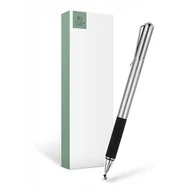 Pozostałe akcesoria do telefonów - Tech-Protect Stylus Pen Srebrny (5906735415636) - miniaturka - grafika 1