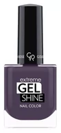 Lakiery do paznokci - Golden Rose Extreme Gel Shine Nail Color - Żelowy lakier do paznokci - 72 GOLGZ72 - miniaturka - grafika 1
