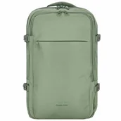 Torby na laptopy - Worldpack Cabin Pro Plecak 54 cm Komora na laptopa khaki - miniaturka - grafika 1