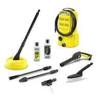 Myjki ciśnieniowe - KARCHER K 2 Classic Car & Home - miniaturka - grafika 1