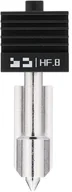 Dodatki do drukarek i skanerów - Hotend High Flow z dyszą ze stali hartowanej do drukarek Bambu Lab z serii H2 - 0,8 mm} BML-27124 - miniaturka - grafika 1