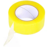 Taśmy klejące - Taśma pakowa samoprzylepna 4,8 cm x 100 m klejąca taśma biurowa przezroczysta - miniaturka - grafika 1