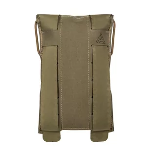 Direct Action - Nosze Taktyczne Combat Stretcher® - Czarny - PO-CSTR-NLN-BLK - Odzież taktyczna i umundurowanie - miniaturka - grafika 2