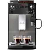 Ekspresy do kawy - Melitta AVANZA PLUS F270-103 - miniaturka - grafika 1