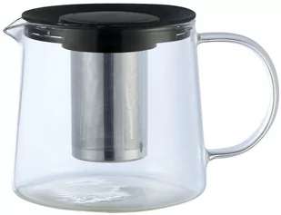 Kinghoff Zaparzacz do herbaty / ziół 1500 ml - KH-4845 - Zaparzacze i kawiarki - miniaturka - grafika 2