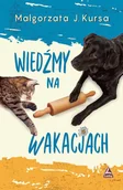 E-booki - kryminał i sensacja - Wiedźmy na wakacjach - miniaturka - grafika 1