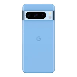 Google Pixel 8 Pro 5G Dual Sim 12GB/128GB Niebieski - Telefony komórkowe - miniaturka - grafika 5