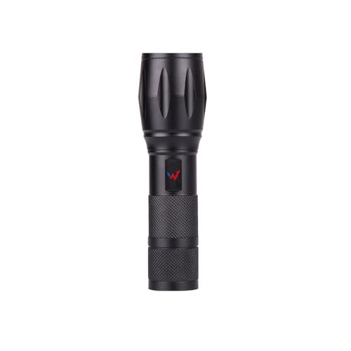 W WONDER FULL ENERGY - Latarka 150 lumenów, IP44, latarka 3 tryby oświetlenia
