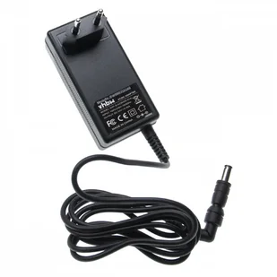 VHBW Ładowarka do odkurzaczy Philips FC6407 / FC6408 / FC6171, 33V / 0,35A - Akcesoria do odkurzaczy - miniaturka - grafika 1