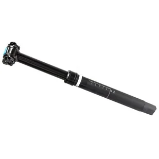 Sztyca PRO Koryak 120 1 PRSP0276 30.9/415 mm Czarny - Części rowerowe - miniaturka - grafika 1