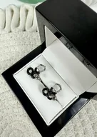 Spinki do mankietów i krawatów - SPINKI DO MANKIETÓW koszuli prezent dla lekarza - miniaturka - grafika 1