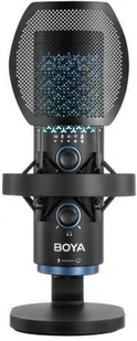 Boya microphone BOYA K5 USB - Mikrofony komputerowe - miniaturka - grafika 1
