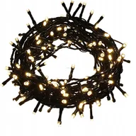 Oświetlenie świąteczne - Cortina Lampki 200 Led 21/14/Led/Ww Cortina - miniaturka - grafika 1