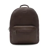 Plecaki - Plecak Lasocki Lasocki-M-04-A23 Brązowy - miniaturka - grafika 1