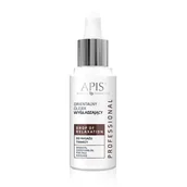 Olejki i świece do masażu - ACTIVESHOP APIS Kropla Relaksu orientalny olejek do masażu twarzy 30ml AS_105498 - miniaturka - grafika 1
