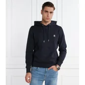 Bluzy męskie - Tommy Hilfiger Bluza | Regular Fit - miniaturka - grafika 1